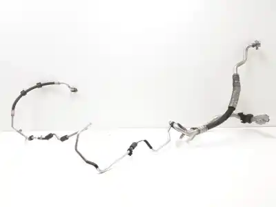 Pezzo di ricambio per auto di seconda mano tubi aria condizionata per audi a4 berlina (b8) básico riferimenti oem iam 8k1260712a