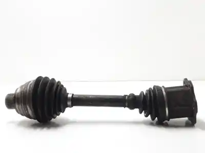 Pièce détachée automobile d'occasion TRANSMISSION AVANT GAUCHE pour AUDI A4 BERLINA (B8)  Références OEM IAM   