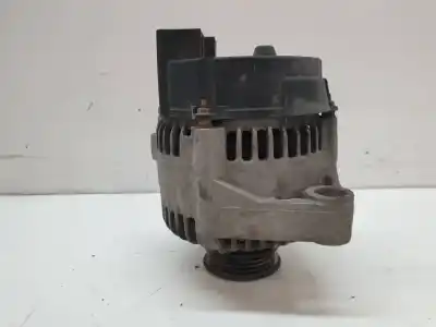 Second-hand car spare part alternator for smart coupe básico (37kw) oem iam references 63321658