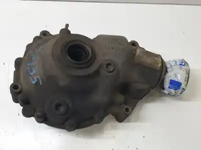 Автозапчастина б/у передній диференціал для land rover range rover (lm) td6 vogue посилання на oem iam tbb000060 Автозапчастина б/у передній диференціал для land rover range rover (lm) td6 vogue посилання на oem iam tbb000060