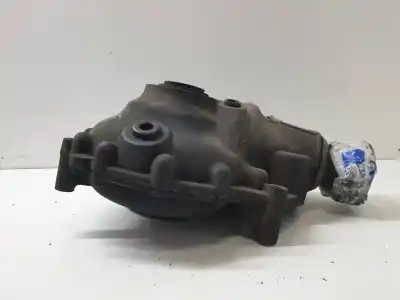 Автозапчастина б/у передній диференціал для land rover range rover (lm) td6 vogue посилання на oem iam tbb000060  