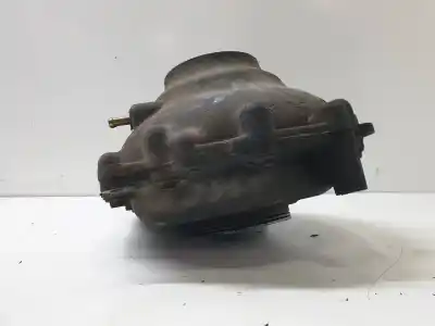 Автозапчастина б/у передній диференціал для land rover range rover (lm) td6 vogue посилання на oem iam tbb000060  