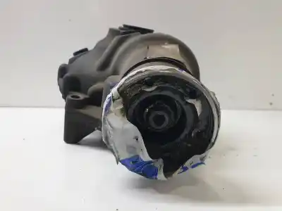 Автозапчастина б/у передній диференціал для land rover range rover (lm) td6 vogue посилання на oem iam tbb000060  