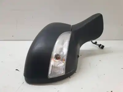 Автозапчастина б/у правий задний огляд для renault clio iv business посилання на oem iam 963016264r  
