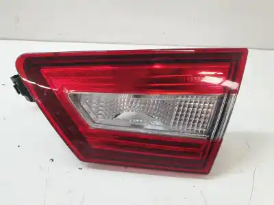 Автозапчастина б/у внутрішній правий завод для renault clio iv business посилання на oem iam 265505796r