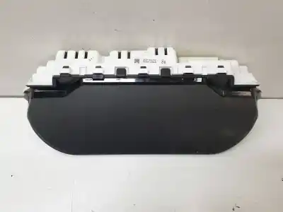 Second-hand car spare part dashboard for lexus rx 400h oem iam references 8380048542  