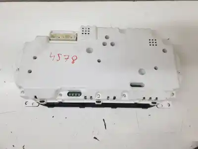 Second-hand car spare part dashboard for lexus rx 400h oem iam references 8380048542  