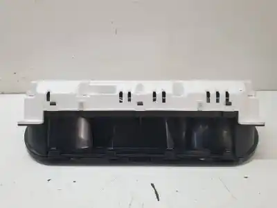Second-hand car spare part dashboard for lexus rx 400h oem iam references 8380048542  