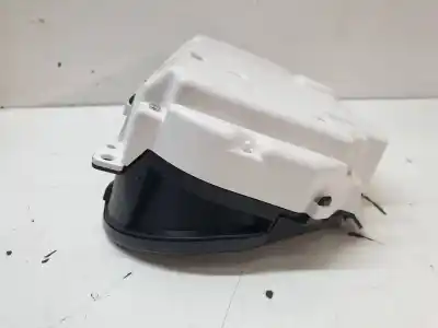 Second-hand car spare part dashboard for lexus rx 400h oem iam references 8380048542  