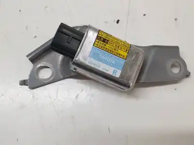 Pièce détachée automobile d'occasion capteur pour lexus rx 400h références oem iam 8983348020