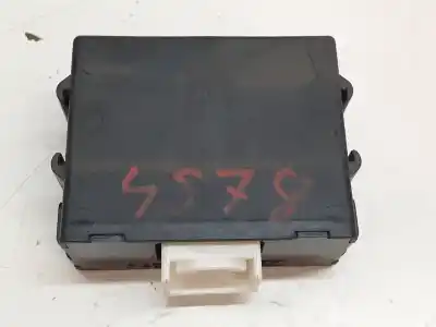 Pièce détachée automobile d'occasion module électronique pour lexus rx 400h références oem iam 8978048021  