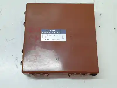 Pièce détachée automobile d'occasion module électronique pour lexus rx 400h références oem iam 8865048141