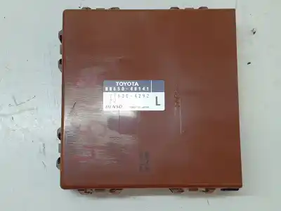 Pièce détachée automobile d'occasion module électronique pour lexus rx 400h références oem iam 8865048141  