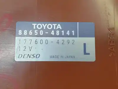 Pièce détachée automobile d'occasion module électronique pour lexus rx 400h références oem iam 8865048141  