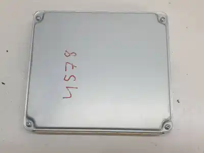 Second-hand car spare part ecu engine control for lexus rx 400h oem iam references 8998148500  