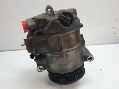 Pièce détachée automobile d'occasion COMPRESSEUR DE CLIMATISATION pour MERCEDES-BENZ CLASE C (W204) BERLINA  Références OEM IAM A0012305011  