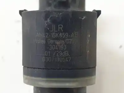 Peça sobressalente para automóvel em segunda mão sensor por land rover evoque hse dynamic referências oem iam ah4215k859ab  