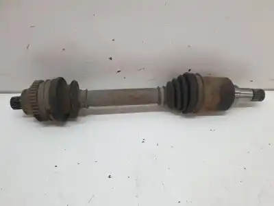 Second-hand car spare part rear left transmission for smart coupe básico (37kw) oem iam references 49500f2500