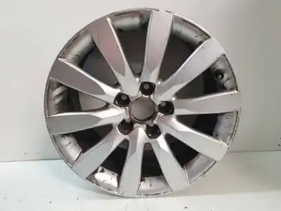 Pezzo di ricambio per auto di seconda mano cerchione in lega per audi a4 berlina (b8) básico riferimenti oem iam 8k0601025c