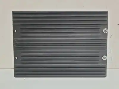 Second-hand car spare part electronic module for jaguar xf 2.7 v6 diesel cat oem iam references 6h5218c808cd