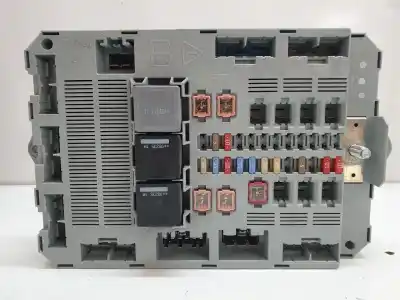 Second-hand car spare part fuse box unit for jaguar xf 2.7 v6 diesel cat oem iam references 7340955340