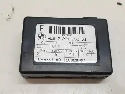 Автозапчасти б/у ДАТЧИК за BMW SERIE 3 BERLINA (E90)  ссылки OEM IAM 922485301  