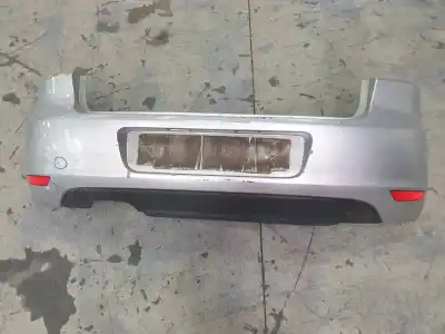 Piesă de schimb auto la mâna a doua bara spate pentru volkswagen golf vi (5k1) advance referințe oem iam 5k6807417gru