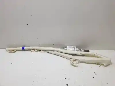 Piesă de schimb auto la mâna a doua airbag perdea fațã stânga pentru volkswagen golf vi (5k1) advance referințe oem iam 5k6880741d