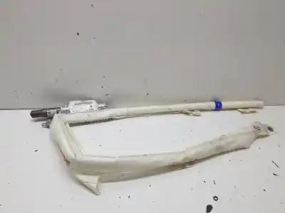 Piesă de schimb auto la mâna a doua airbag perdea fațã dreapta pentru volkswagen golf vi (5k1) advance referințe oem iam 5k6880742d