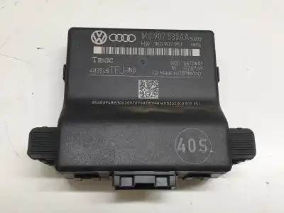 Piesă de schimb auto la mâna a doua modul electrotic pentru volkswagen golf vi (5k1) advance referințe oem iam 1k0907530aa