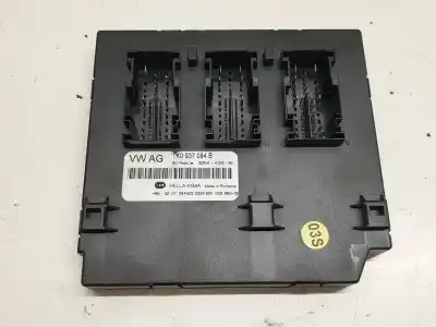 Piesă de schimb auto la mâna a doua modul electrotic pentru volkswagen golf vi (5k1) advance referințe oem iam 1k0937084b