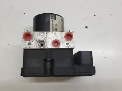 Pièce détachée automobile d'occasion ABS (SYSTÈME ANTI-BLOCAGE DES ROUES) pour VOLKSWAGEN GOLF VI (5K1)  Références OEM IAM 1K0614117AJ  
