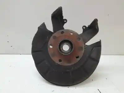 Piesă de schimb auto la mâna a doua fuzeta dreapta fata pentru volkswagen golf vi (5k1) advance referințe oem iam 