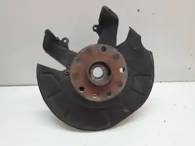 Piesă de schimb auto la mâna a doua fuzeta stanga fata pentru volkswagen golf vi (5k1) advance referințe oem iam 