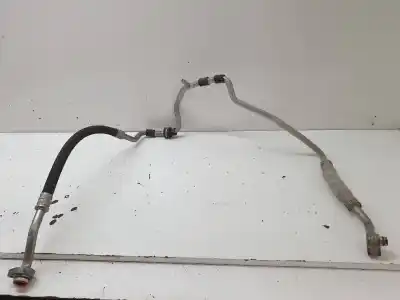 Piesă de schimb auto la mâna a doua tuburi aer conditionat pentru volkswagen golf vi (5k1) advance referințe oem iam 1k0820743fd