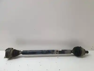 Piesă de schimb auto la mâna a doua transmisie fatã dreapta pentru volkswagen golf vi (5k1) advance referințe oem iam 1k0407272gk