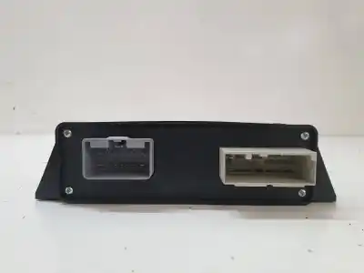 Second-hand car spare part electronic module for jaguar xf 2.7 v6 diesel cat oem iam references 8x232c496ad  