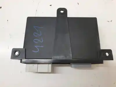 Second-hand car spare part electronic module for jaguar xf 2.7 v6 diesel cat oem iam references 8x232c496ad  