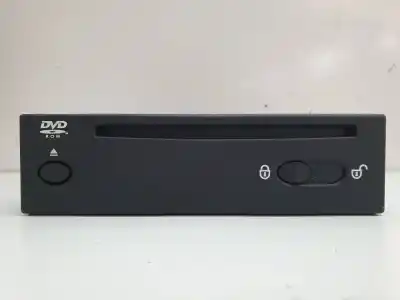 Second-hand car spare part gps navigation system for jaguar xf 2.7 v6 diesel cat oem iam references 9w8310e887cb