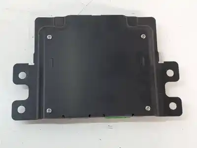 Second-hand car spare part electronic module for jaguar xf 2.7 v6 diesel cat oem iam references 8x2314c512aa  