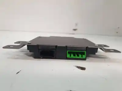 Second-hand car spare part electronic module for jaguar xf 2.7 v6 diesel cat oem iam references 8x2314c512aa  