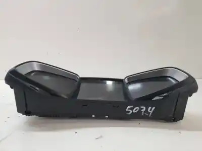 Автозапчасти б/у приборная доска за citroen ds5 design ссылки oem iam 9674576880  