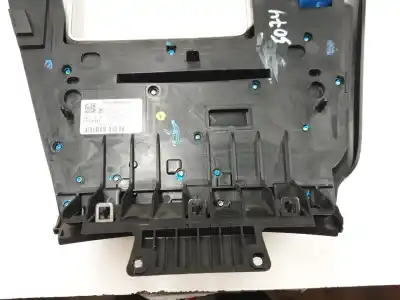 Second-hand car spare part multifunction switch for citroen ds5 design oem iam references 98025374zd  