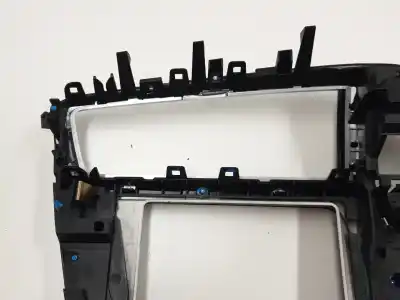 Second-hand car spare part multifunction switch for citroen ds5 design oem iam references 98025374zd  