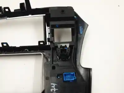 Second-hand car spare part multifunction switch for citroen ds5 design oem iam references 98025374zd  