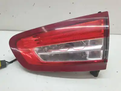 Автозапчасти б/у внутренний правый задний фонарь за citroen ds5 design ссылки oem iam 9803167980