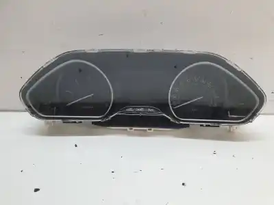 Peça sobressalente para automóvel em segunda mão quadrante por peugeot 208 active referências oem iam 9813848980