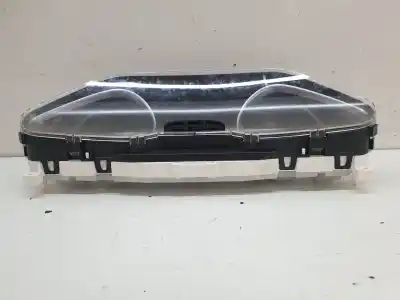 Second-hand car spare part dashboard for peugeot 208 active oem iam references 9813848980  