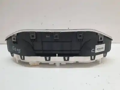 Second-hand car spare part dashboard for peugeot 208 active oem iam references 9813848980  