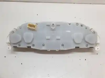 Second-hand car spare part dashboard for peugeot 208 active oem iam references 9813848980  